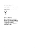 Preview for 3 page of Sony RM-PJM16 Service Manual