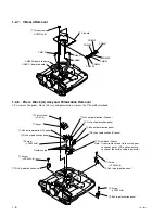 Preview for 14 page of Sony RM-PJM16 Service Manual