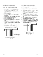 Preview for 22 page of Sony RM-PJM16 Service Manual