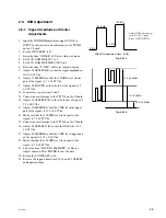 Preview for 23 page of Sony RM-PJM16 Service Manual