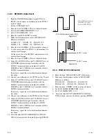 Preview for 24 page of Sony RM-PJM16 Service Manual