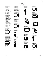 Preview for 33 page of Sony RM-PJM16 Service Manual