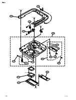 Preview for 44 page of Sony RM-PJM16 Service Manual