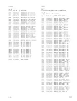 Preview for 61 page of Sony RM-PJM16 Service Manual