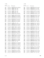 Preview for 65 page of Sony RM-PJM16 Service Manual