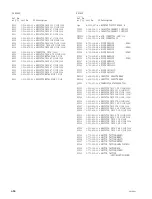 Preview for 72 page of Sony RM-PJM16 Service Manual