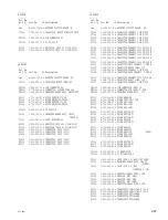 Preview for 73 page of Sony RM-PJM16 Service Manual