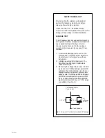 Preview for 129 page of Sony RM-PJM16 Service Manual