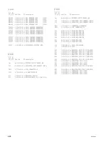 Preview for 62 page of Sony RM-PJM17 Service Manual