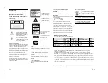 Preview for 10 page of Sony RM-PJM50 Manual