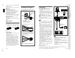 Preview for 16 page of Sony RM-PJM50 Manual