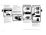 Preview for 17 page of Sony RM-PJM50 Manual