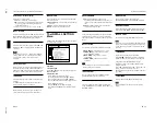 Preview for 22 page of Sony RM-PJM50 Manual