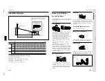 Preview for 23 page of Sony RM-PJM50 Manual