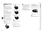 Preview for 24 page of Sony RM-PJM50 Manual