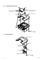 Preview for 40 page of Sony RM-PJM50 Manual