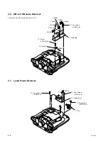 Preview for 42 page of Sony RM-PJM50 Manual