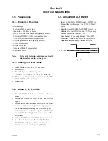 Preview for 49 page of Sony RM-PJM50 Manual