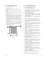 Preview for 51 page of Sony RM-PJM50 Manual