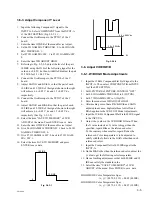 Preview for 53 page of Sony RM-PJM50 Manual