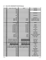 Preview for 76 page of Sony RM-PJM50 Manual