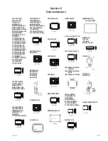 Preview for 79 page of Sony RM-PJM50 Manual