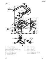 Preview for 85 page of Sony RM-PJM50 Manual