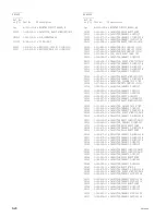 Preview for 100 page of Sony RM-PJM50 Manual