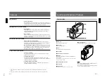 Preview for 9 page of Sony RM-PJM600 Service Manual