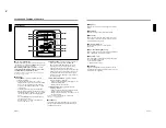 Preview for 10 page of Sony RM-PJM600 Service Manual