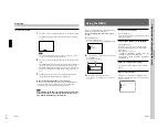 Preview for 17 page of Sony RM-PJM600 Service Manual