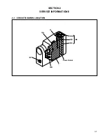 Preview for 29 page of Sony RM-PJM600 Service Manual