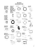 Preview for 41 page of Sony RM-PJM600 Service Manual