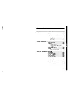 Предварительный просмотр 10 страницы Sony RM-PJM610 Service Manual