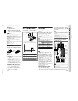 Предварительный просмотр 15 страницы Sony RM-PJM610 Service Manual