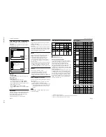 Предварительный просмотр 20 страницы Sony RM-PJM610 Service Manual