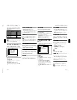 Предварительный просмотр 21 страницы Sony RM-PJM610 Service Manual