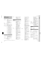 Предварительный просмотр 26 страницы Sony RM-PJM610 Service Manual