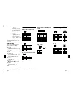 Предварительный просмотр 27 страницы Sony RM-PJM610 Service Manual