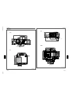 Предварительный просмотр 28 страницы Sony RM-PJM610 Service Manual