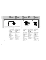 Предварительный просмотр 40 страницы Sony RM-PJM610 Service Manual