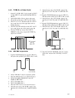 Предварительный просмотр 79 страницы Sony RM-PJM610 Service Manual