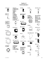 Предварительный просмотр 87 страницы Sony RM-PJM610 Service Manual