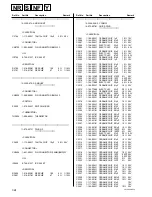 Предварительный просмотр 117 страницы Sony RM-PJM610 Service Manual