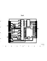 Предварительный просмотр 128 страницы Sony RM-PJM610 Service Manual