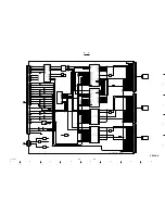 Предварительный просмотр 129 страницы Sony RM-PJM610 Service Manual