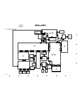 Предварительный просмотр 134 страницы Sony RM-PJM610 Service Manual