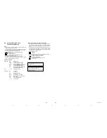 Предварительный просмотр 137 страницы Sony RM-PJM610 Service Manual