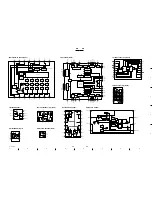 Предварительный просмотр 142 страницы Sony RM-PJM610 Service Manual