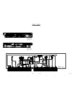 Предварительный просмотр 143 страницы Sony RM-PJM610 Service Manual